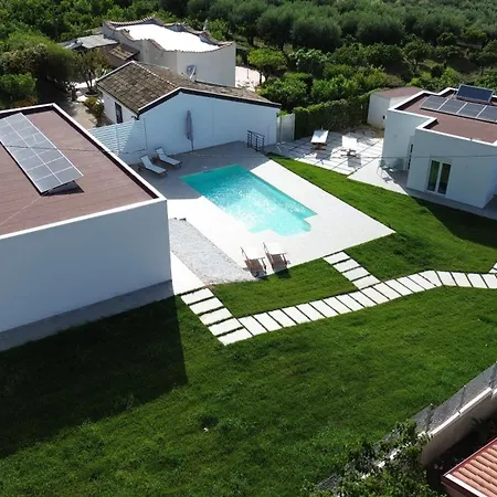 Вилла Sottosopra Tropea *