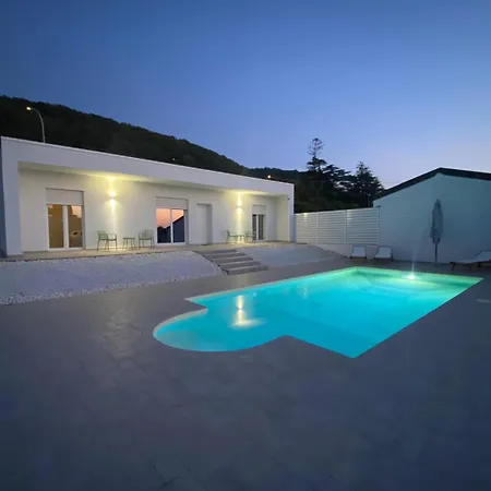 Villa Sottosopra Tropea