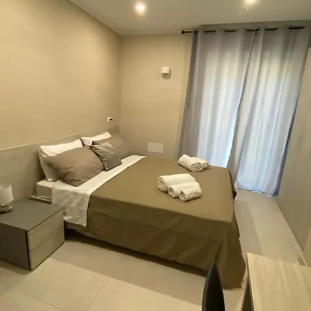 Вилла Sottosopra Tropea Ciaramiti