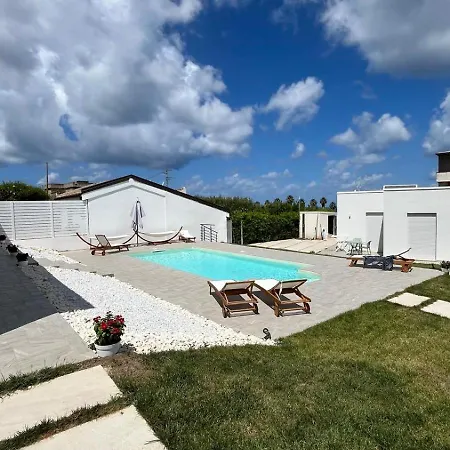 Sottosopra Villa Tropea