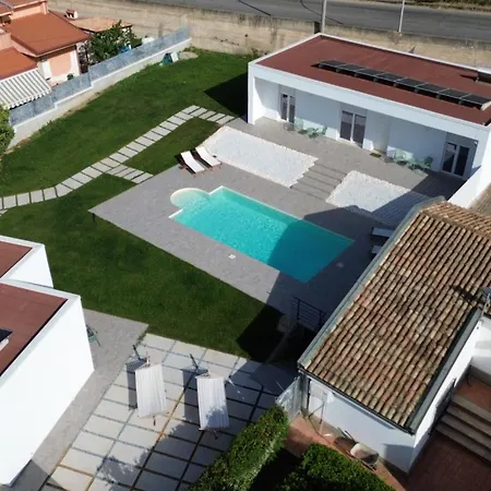 Sottosopra 빌라 트로페아