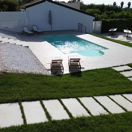 Sottosopra Villa Tropea