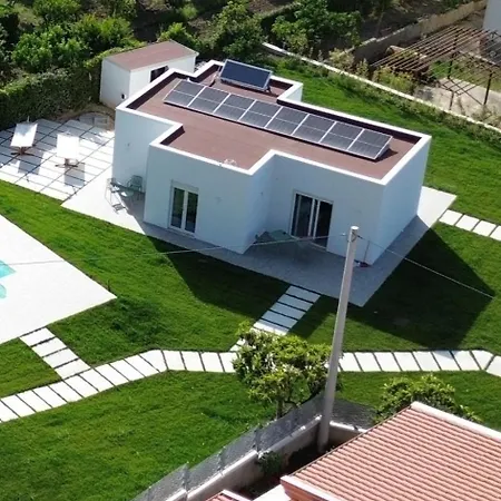 Sottosopra Villa Tropea