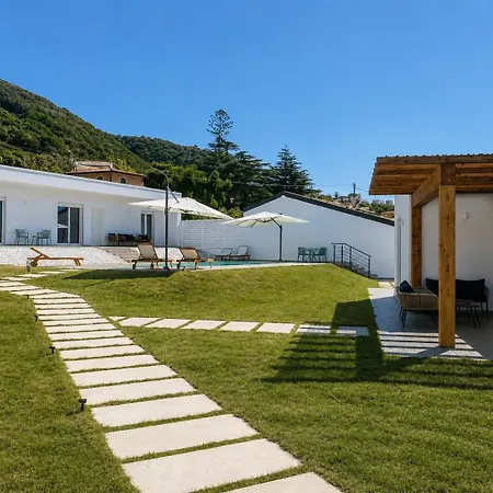 Villa Sottosopra