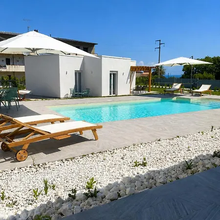 Villa Sottosopra