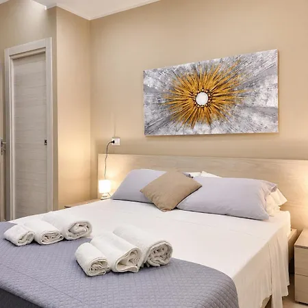Sottosopra Villa Tropea