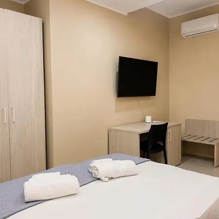 Sottosopra Villa Tropea