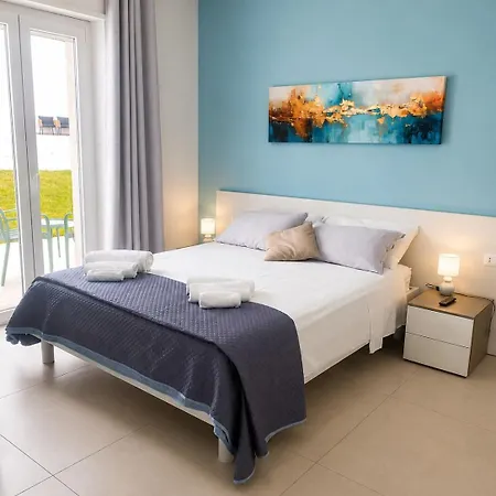 Sottosopra Villa Tropea