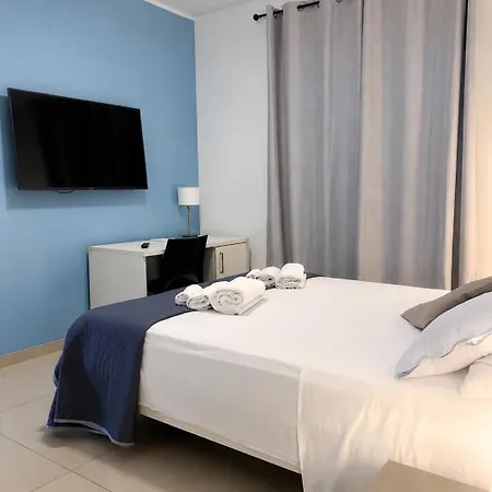 Sottosopra Villa *