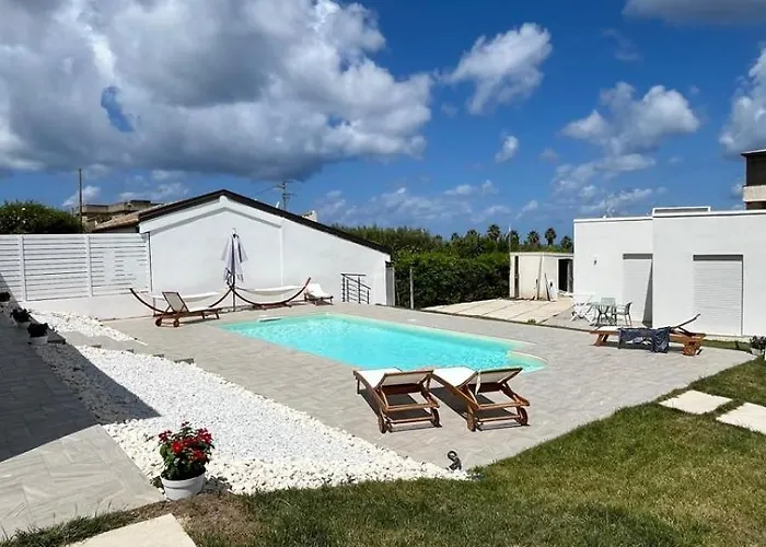 Sottosopra Villa Tropea